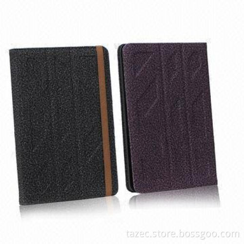 Carpet Case for iPad 2/3/Air, Available in Black, Various Sizes Available